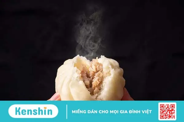 1 cái bánh bao bao nhiêu calo? Mẹo ăn bánh bao không tăng cân