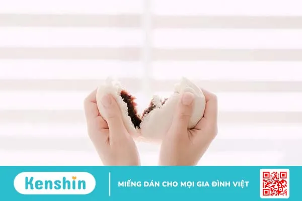 1 cái bánh bao bao nhiêu calo? Mẹo ăn bánh bao không tăng cân