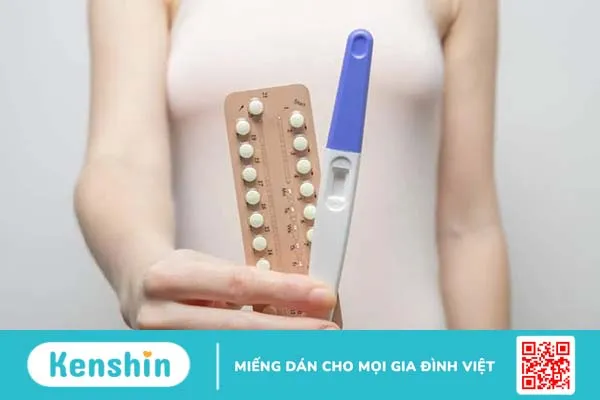 1 tháng uống 2, 3 viên thuốc tránh thai khẩn cấp có sao không?