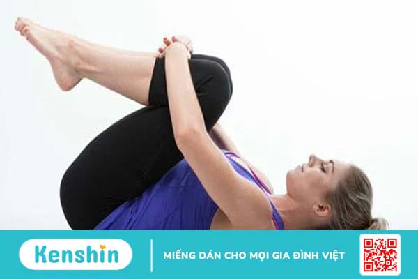 10 bài tập cho người thoát vị đĩa đệm, giúp giải tỏa cơn đau