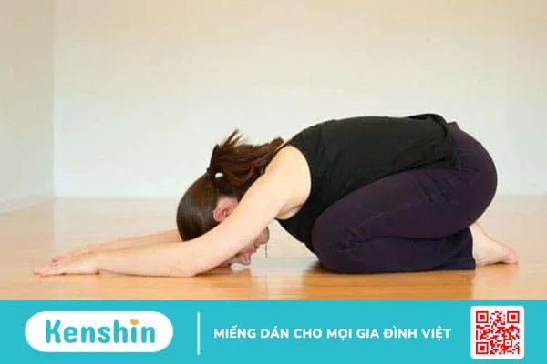 10 bài tập cho người thoát vị đĩa đệm, giúp giải tỏa cơn đau