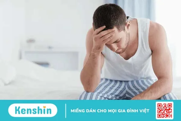 10 bệnh lý gây đau dương vật cần chữa trị càng sớm càng tốt!