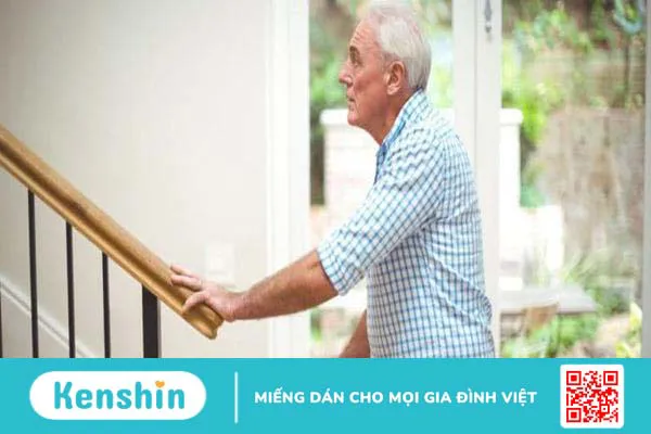 10 bí quyết hữu ích trong cuộc sống cho người bệnh thoái hóa khớp