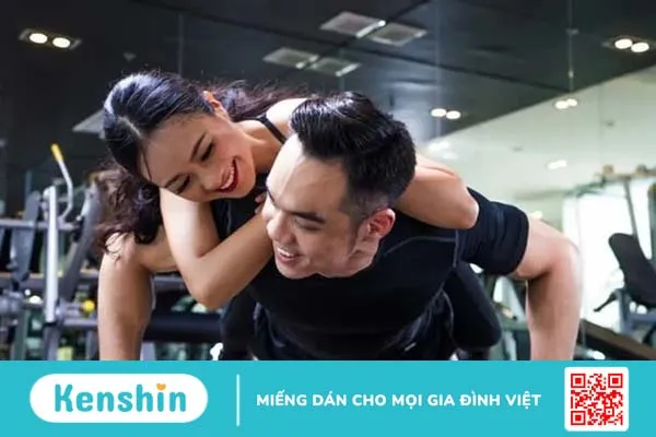 10 cách cải thiện chất lượng tinh trùng, tăng cường sinh lý nam