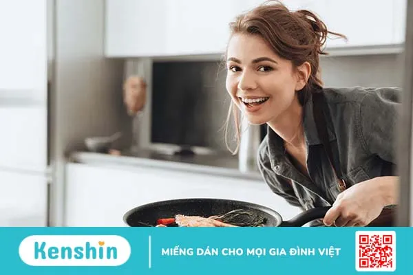 10 cách cải thiện chỉ số progesterone để nhanh có tin vui