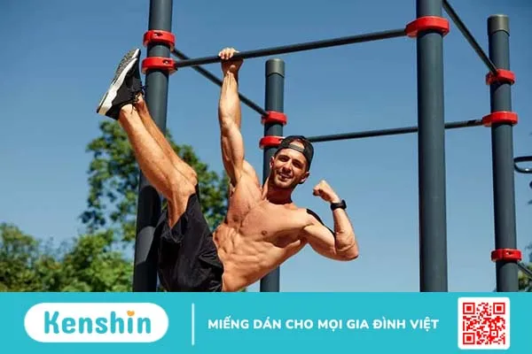 10 cách chăm sóc dương vật nam giới phải biết