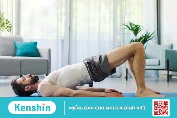 10 cách chăm sóc dương vật nam giới phải biết