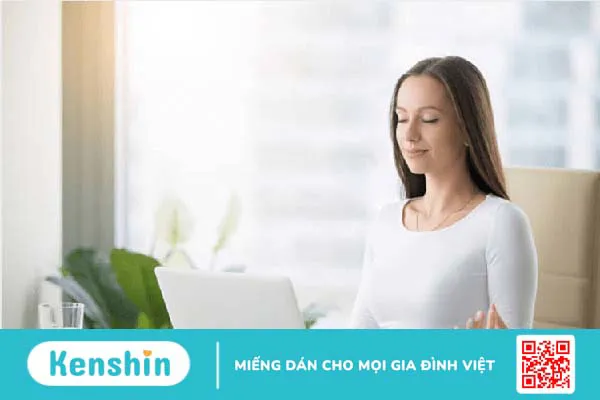 10 cách giúp dân văn phòng ngăn ngừa đau mỏi vai gáy