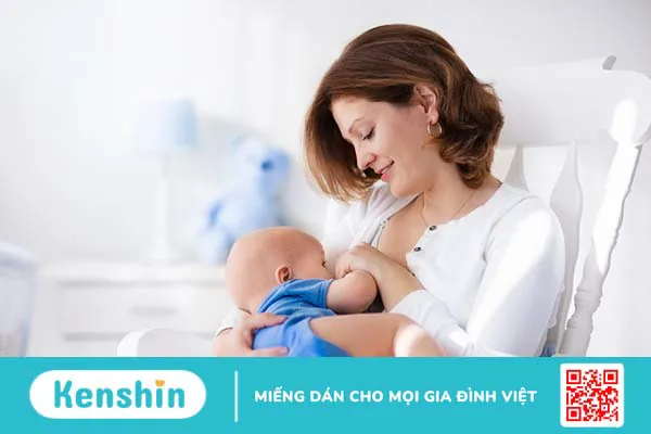 10 cách hồi phục sức khỏe sau sinh mổ đơn giản mà hiệu quả