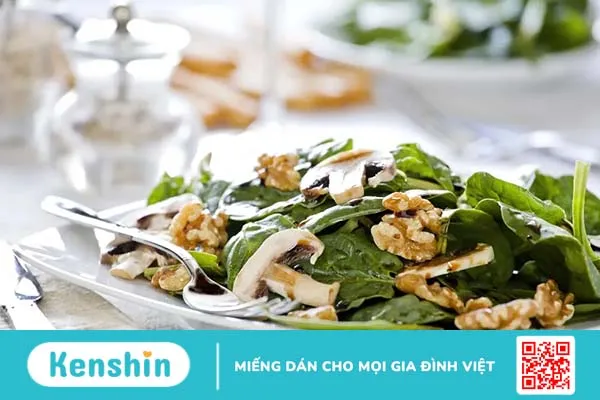 10+ Cách làm salad giảm cân lạ miệng để bạn ăn kiêng hiệu quả