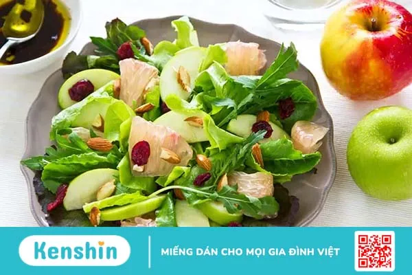 10+ Cách làm salad giảm cân lạ miệng để bạn ăn kiêng hiệu quả