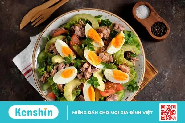 10+ Cách làm salad giảm cân lạ miệng để bạn ăn kiêng hiệu quả