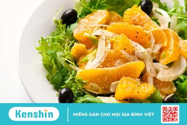 10+ Cách làm salad giảm cân lạ miệng để bạn ăn kiêng hiệu quả