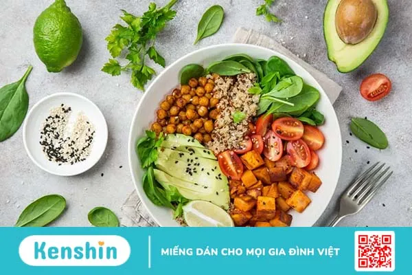 10+ Cách làm salad giảm cân lạ miệng để bạn ăn kiêng hiệu quả