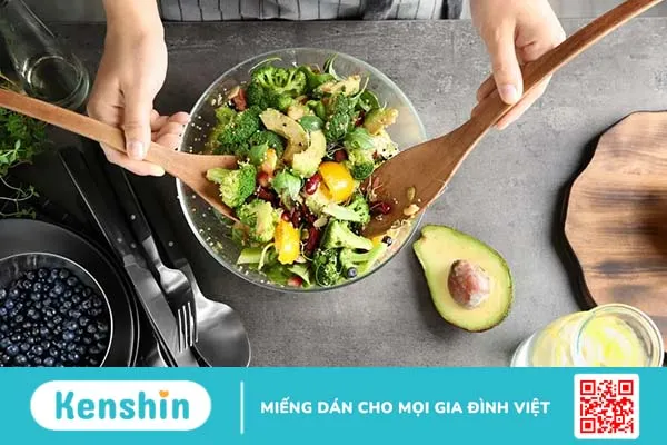 10+ Cách làm salad giảm cân lạ miệng để bạn ăn kiêng hiệu quả