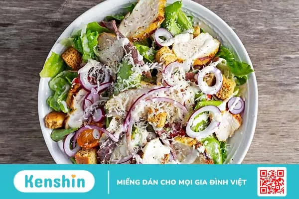 10+ Cách làm salad giảm cân lạ miệng để bạn ăn kiêng hiệu quả