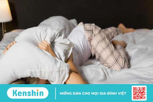 10 cách nghĩ sai lầm về bệnh cảm lạnh và cảm cúm bạn hay nghe