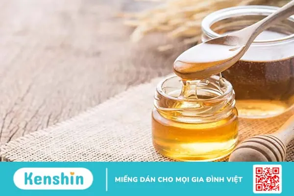 10 cách trị bé bị muỗi đốt tại nhà từ thiên nhiên