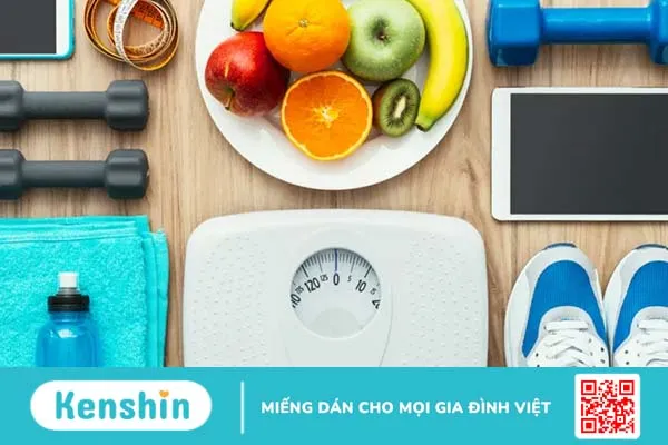 10 cách tự nhiên giúp xương chắc khỏe