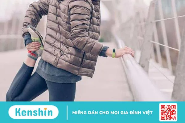 10 căn bệnh về xương phổ biến nhất