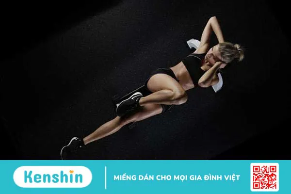 10 căn bệnh về xương phổ biến nhất