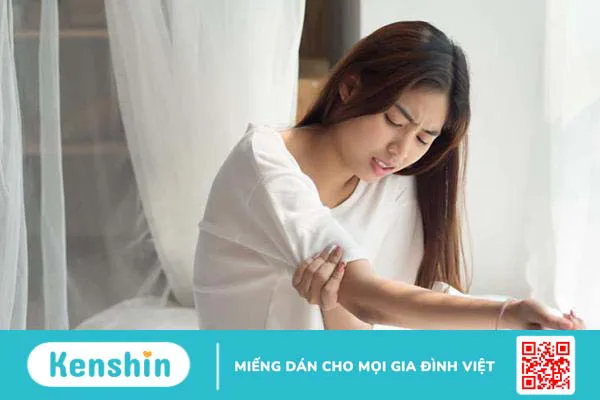 10 câu hỏi người bệnh thường quan tâm khi bị bệnh gút