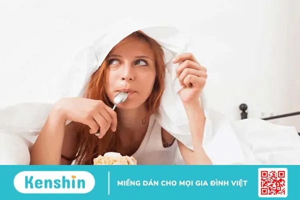 10 chứng nghiện bạn có thể đang mắc phải