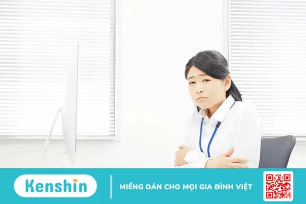 10 dấu hiệu thiếu iot mà cơ thể bạn đang biểu hiện