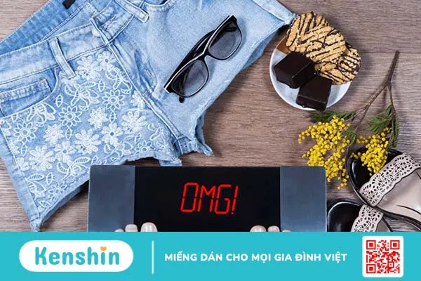 10 dấu hiệu thiếu iot mà cơ thể bạn đang biểu hiện