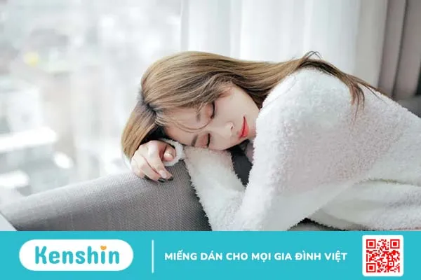 10 điều bạn không nên làm trước khi ngủ