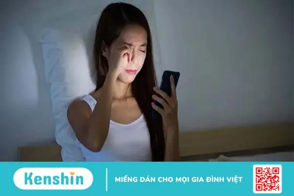 10 điều bạn không nên làm trước khi ngủ