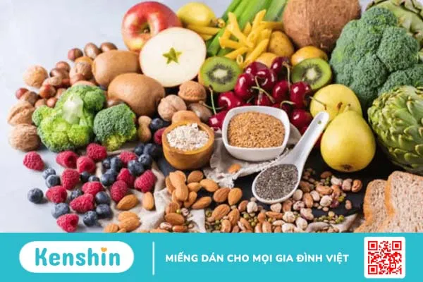 10 điều bạn nên nhớ để ăn chay lành mạnh