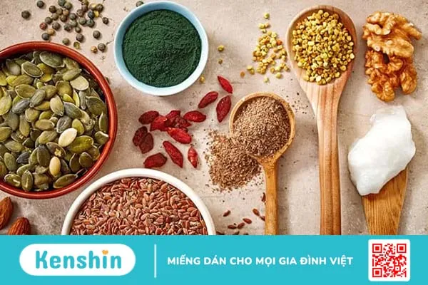 10 điều bạn nên nhớ để ăn chay lành mạnh