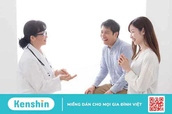 10 điều nên làm nếu bạn có kế hoạch mang thai