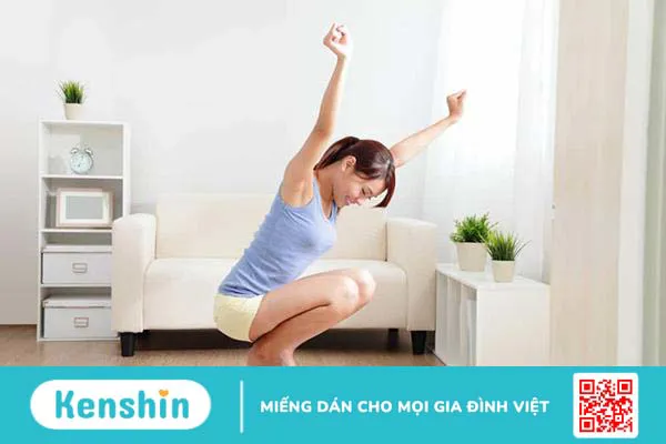 10 điều nên làm nếu bạn có kế hoạch mang thai