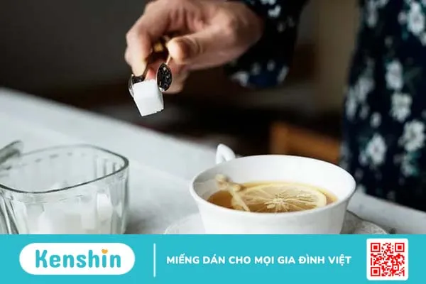 10 hậu quả đáng sợ khi bạn ăn quá nhiều đường