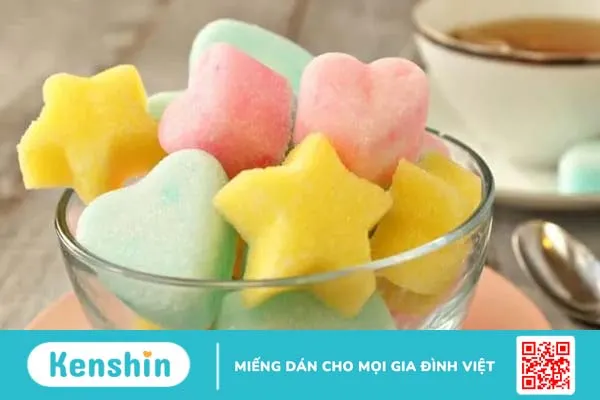 10 hậu quả đáng sợ khi bạn ăn quá nhiều đường