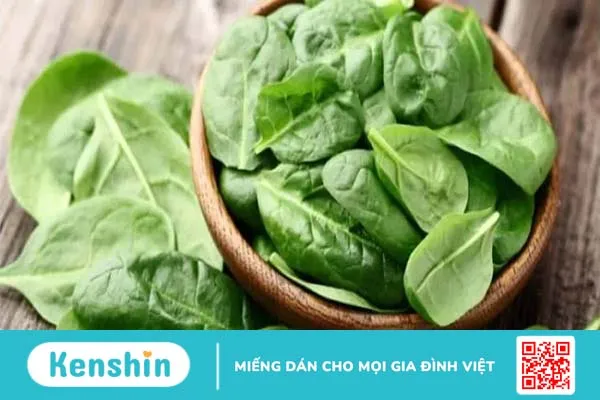 10 loại rau củ quả giàu dinh dưỡng giúp bạn khỏe mạnh mỗi ngày