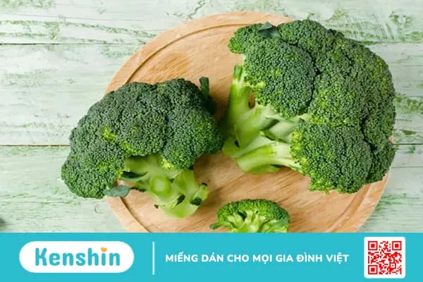 10 loại rau củ quả giàu dinh dưỡng giúp bạn khỏe mạnh mỗi ngày