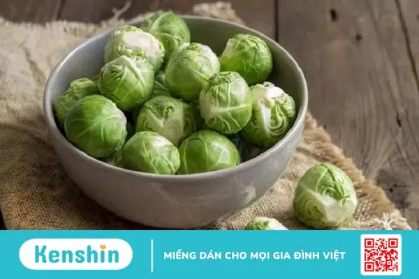 10 loại rau củ quả giàu dinh dưỡng giúp bạn khỏe mạnh mỗi ngày