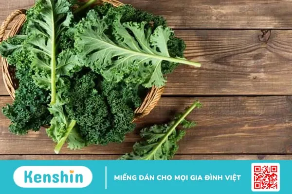 10 loại rau củ quả giàu dinh dưỡng giúp bạn khỏe mạnh mỗi ngày