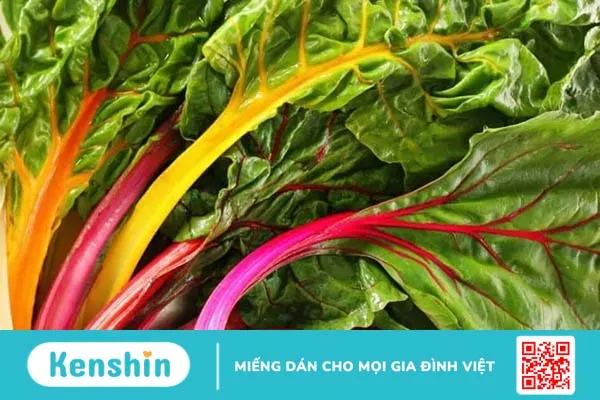 10 loại rau củ quả giàu dinh dưỡng giúp bạn khỏe mạnh mỗi ngày