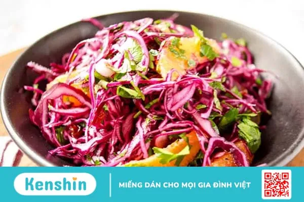 10 loại rau củ quả giàu dinh dưỡng giúp bạn khỏe mạnh mỗi ngày