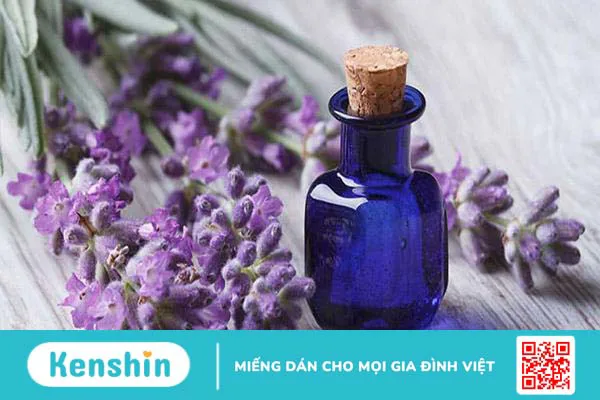 10 loại tinh dầu giảm đau lưng bạn có thể muốn dùng