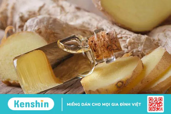 10 loại tinh dầu giảm đau lưng bạn có thể muốn dùng