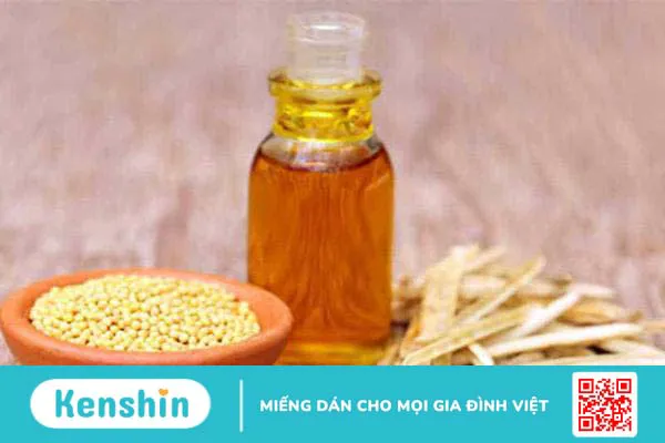 10 loại tinh dầu giảm đau lưng bạn có thể muốn dùng