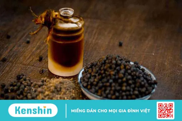 10 loại tinh dầu giảm đau lưng bạn có thể muốn dùng