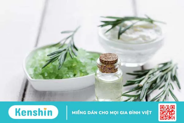 10 loại tinh dầu giảm đau lưng bạn có thể muốn dùng