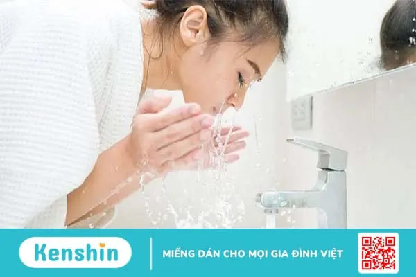 10 lỗi chăm sóc da dầu khiến da nhờn rít hơn