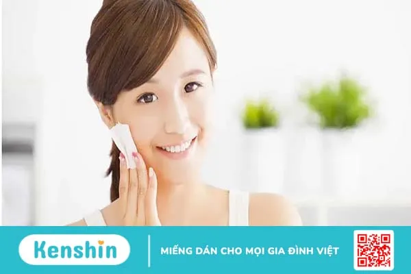 10 lỗi chăm sóc da dầu khiến da nhờn rít hơn